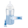 NUK Biberón FC+ PP 300 ml Silicona  6-18 meses - Imagen 2