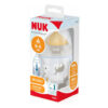NUK Biberón FC Koala Látex 0-6 meses 150 ml - Imagen 2