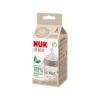 NUK Biberón Silicona For Nature T.S  Gris 150 ml - Imagen 4