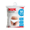 NUK Bragas desechables Talla M 40-42 - Imagen 4