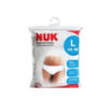 NUK Bragas desechables Talla L 44-46 - Imagen 4