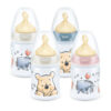 NUK Biberón Disney Ígor First Choice+ Látex  0-6 meses 150 ml - Imagen 4