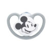 NUK Chupetes Space Mickey y Minnie Mouse Silicona 18-36m - Imagen 3