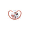 NUK Chupetes Space Mickey y Minnie Mouse Silicona 18-36m - Imagen 4