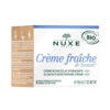 Nuxe Crème fraîche de beauté Crema Rica Iluminadora Hidratante 48h 50ml - Imagen 3