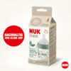 NUK Biberón Silicona For Nature T.S  150 ml - Imagen 4