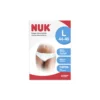 NUK Bragas desechables Talla L 44-46