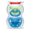 NUK Chupete Classic Signature Silicona Ranita + Estrellitas  18-32 meses - Imagen 4