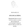 Patyka Crema Rosa Lift Luminosidad Firmeza 50ml - Imagen 3