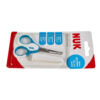 NUK Tijeras Azules - Imagen 3