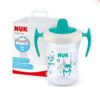 NUK Trainer Cup 6+ Verde Ranita - Imagen 2