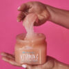 Tree Hut Exfoliante de Azúcar y Karité con Vitamina C - Imagen 2