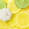 Nuxe Crema manos y uñas con fragancia de merengue de limón Sweet Lemon - Imagen 4