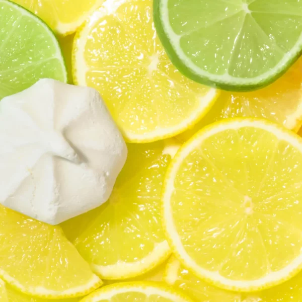 Nuxe Crema manos y uñas con fragancia de merengue de limón Sweet Lemon - Imagen 4