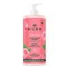 Nuxe Very Rose Gel De Ducha Calmante - Imagen 2