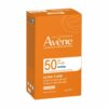 Avène Ultra Fluido Invisible SPF50 Protector Solar Facial | Textura Ligera y Acabado Invisible 50ml - Imagen 2