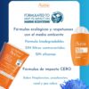 Avène Ultra Fluido Invisible SPF50 Protector Solar Facial | Textura Ligera y Acabado Invisible 50ml - Imagen 4