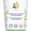 Mustela Crema Facial Nutritiva al Cold Cream - Imagen 2