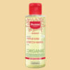 Mustela Aceite Estrías Certificado Bio 105ml - Imagen 2
