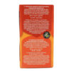 Yogi Tea Infusión Curcuma Arancia 17 Bolsitas - Imagen 3