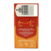 Yogi Tea Infusión Curcuma Arancia 17 Bolsitas - Imagen 4