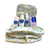 Mustela Mochila Little Moments Bebé Arcoiris - Imagen 3