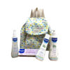 Mustela Mochila Little Moments Bebé Arcoiris - Imagen 4