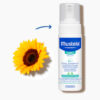 Mustela Champú Mousse con Stelatopia 150ml - Imagen 4