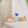 Mustela Champú Mousse con Stelatopia 150ml - Imagen 3