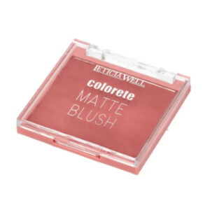Leticia Well Colorete Matte Blush nº 226