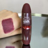 DDonna Barra de Labios Matte Cool Nº6 Permanent - Imagen 4