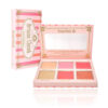 Viva la Diva Paleta de Coloretes e Iluminador Dream Cheek - Imagen 2