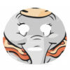 Disney Mascarilla Dumbo Mad Beauty Aroma de Melocotón - Imagen 2