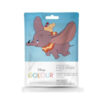 Disney Mascarilla Dumbo Mad Beauty Aroma de Melocotón - Imagen 3