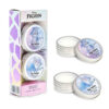 Disney Frozen Duo: Bálsamos Labiales Aroma Cereza + Aroma Vainilla - Imagen 2