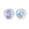 Disney Frozen Duo: Bálsamos Labiales Aroma Cereza + Aroma Vainilla - Imagen 3