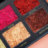 Viva La Diva Paleta de sombras Glitterbomb - Imagen 4