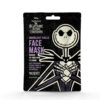 Disney Mascarilla Mad Beauty Jack Skelington: Fruta de la Pasión - Imagen 3
