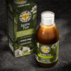 Black Bee Jarabe Tus con Malvavisco 220ml - Imagen 2