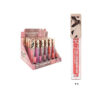 Easy Paris Brillo Labial Nº11 Rojo Salmón Fijo + Ácido Hialurónico - Imagen 3