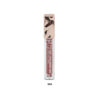 Easy Paris Brillo de Labios Nº4 Marrón Rojizo Fijo+ Ácido Hialurónico - Imagen 4