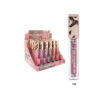 Easy Paris Brillo de Labios Nº10 Mora Fijo + Ácido Hialurónico - Imagen 3