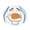 Disney Frozen Mascarilla facial Olaf,  Coco - Imagen 2