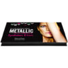 Viva La Diva Paleta De Sombras Metallic - Imagen 3