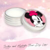Disney Minnie Bálsamo Labial Aroma Cereza - Imagen 2