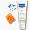Mustela Crema Facial Nutritiva al Cold Cream - Imagen 4