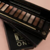 Viva La Diva Paleta De Sombras Nudie One - Imagen 3