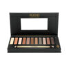 Viva La Diva Paleta De Sombras Nudie One