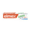 Elmex Pasta de dientes infantil Elmex Junior 75ml - Imagen 2