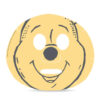 Disney Mascarilla Facial de Miel de Winnie the pooh - Imagen 2